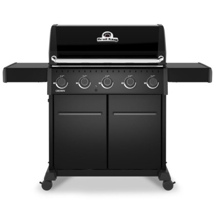 ΨΗΣΤΑΡΙΑ ΥΓΡ. CROWN 520-BROIL KING NEW